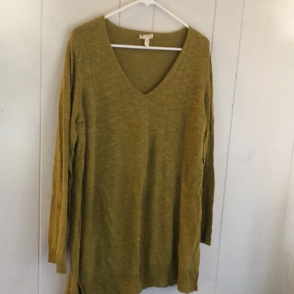 Eileen Fisher Tops - Eileen Fisher lightweight long sleeve